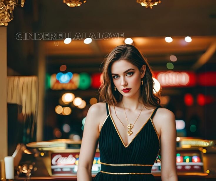 Tampilan layar Jewels of Prosperity dengan lima gulungan dan simbol permata berwarna-warni